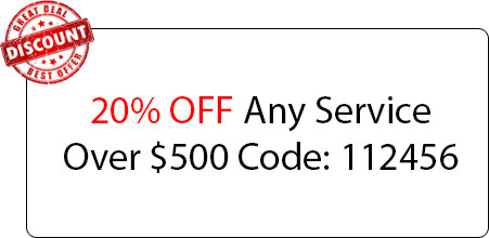 Over 500 Dollar Coupon - Locksmith at Sacramento, CA - Sacramento Locksmith